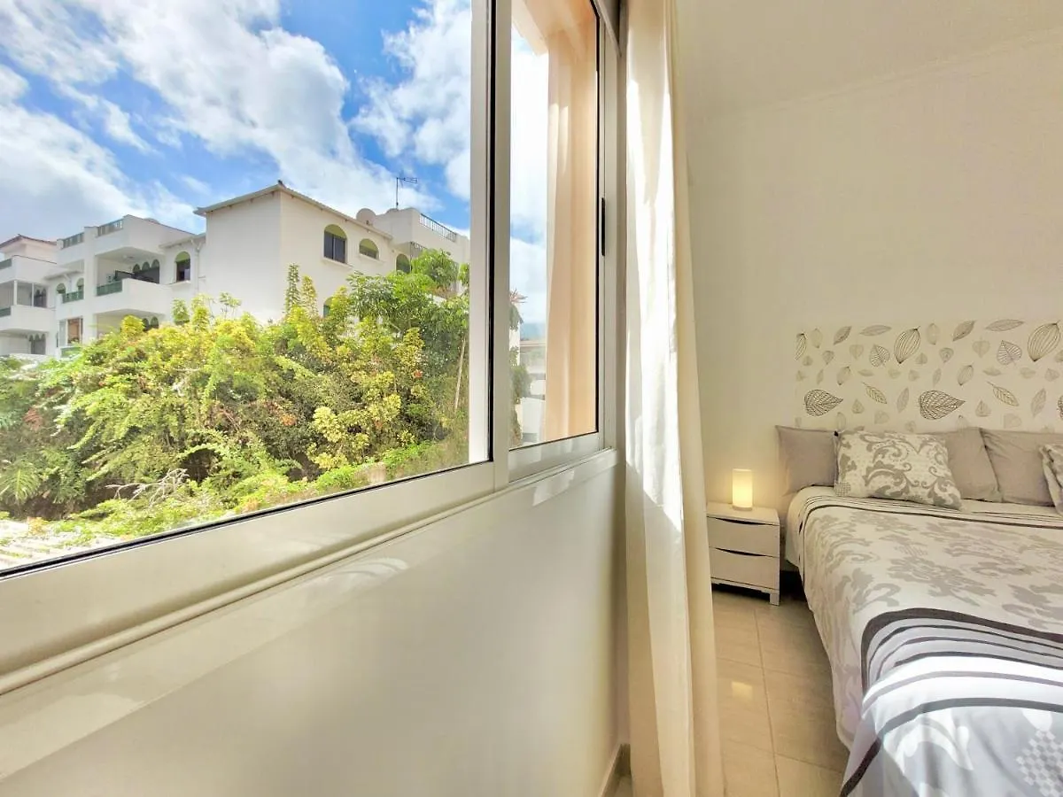 Appartement Casa Blanquita à Puerto de la Cruz  Espagne