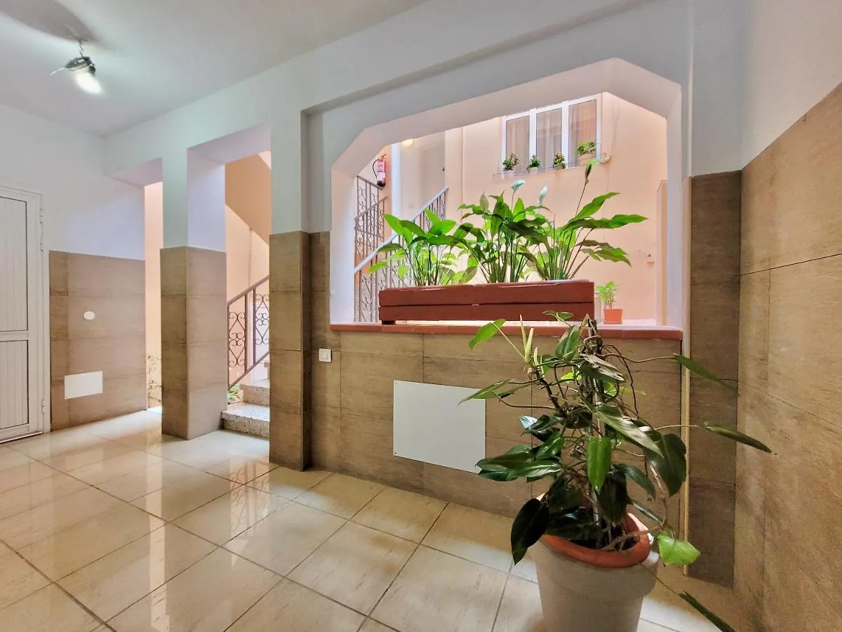 Appartement Casa Blanquita à Puerto de la Cruz  0*, Puerto de la Cruz (Tenerife) Espagne
